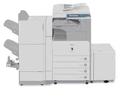 Canon iR7086
