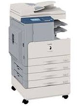 Canon imageRUNNER 2016