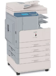 Canon imageRUNNER 2016i