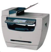LaserBase MF5770