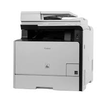 Canon i-SENSYS MF8080Cw