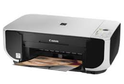 Canon MP210