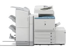 Canon CIR_C4580V2