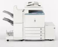 Canon iR C2105