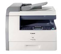 Canon i-SENSYS MF6580PL