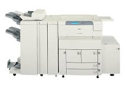 Canon imageRUNNER 600V