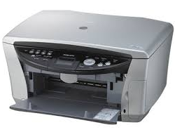 Canon PIXMA MP760