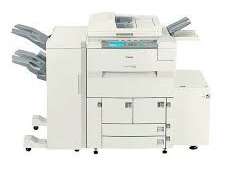 Canon imageRUNNER 105+