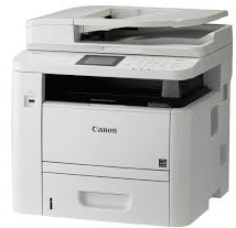 Canon i-SENSYS MF6680dn