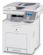 Canon Color imageRUNNER C1022i
