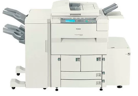 Canon imageRUNNER 105