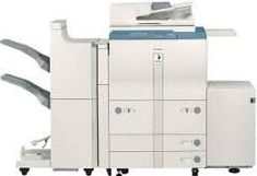 Canon iR5000-L1
