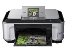 Canon Pixma MP600R
