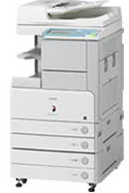 Canon iR3045