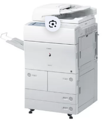 Canon imageRUNNER 5055