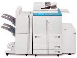 Canon iR5000