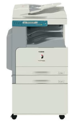 Canon iR2025