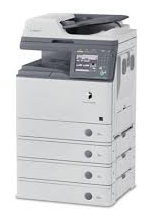 Canon imageRUNNER 1740iF