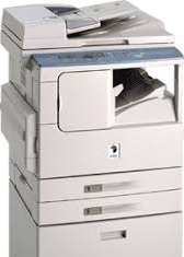 Canon iR2010
