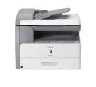 Canon iR1024iF