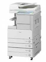 Canon iR5065-S2