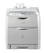 Canon Color imageRUNNER LBP5360