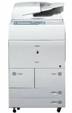 Canon iR5075