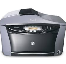 Canon PIXMA MP750