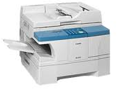 Canon iR1270F