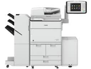 Canon iR8500