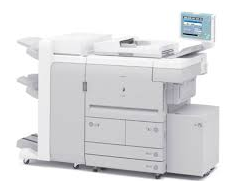 Canon iR7095