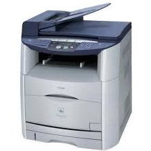 Canon LaserBase MF8180C