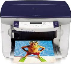 Canon SmartBase MPC190