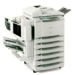 Canon imageRUNNER 210S