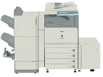 Canon Color imageRUNNER C4080i