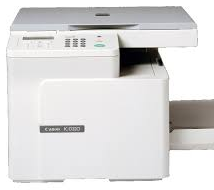 Canon PC-D320