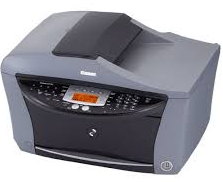Canon PIXMA MP780