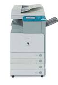 Canon imageRUNNER 3025