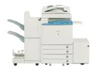 Canon Color imageRUNNER C3200
