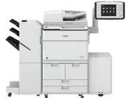 Canon imageRUNNER 85+