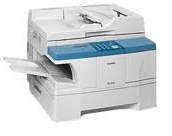 Canon iR1230