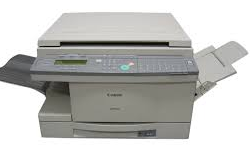 Canon GP-160