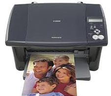 Canon SmartBase MP360