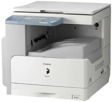 Canon iR2016i
