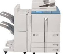 Canon imageRUNNER 5020i
