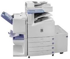 Canon iR2200