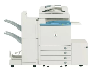 Canon iR C3200