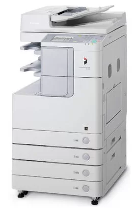 Canon imageRUNNER 2530