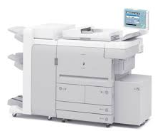Canon iR7105-S2