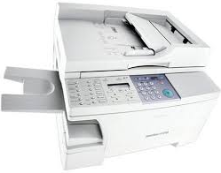 Canon SmartBase PC1270D